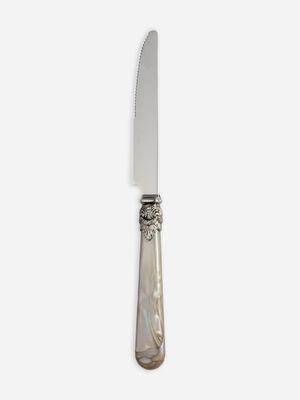 agra knife pearl