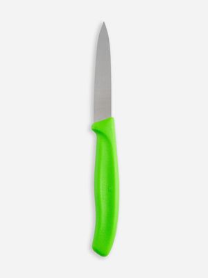 victorinox paring knife plain 8cm