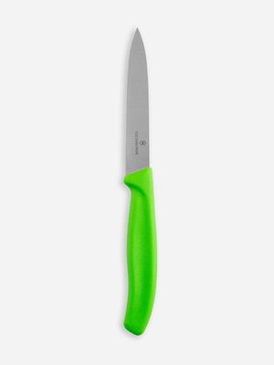 victorinox paring knife plain 10cm