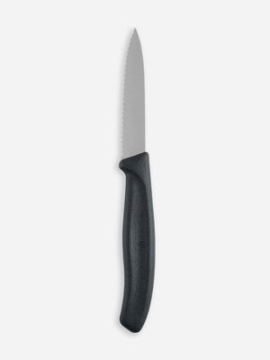 victorinox paring knife serrated 8cm