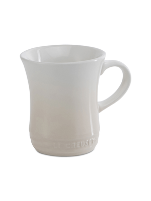 le creuset tea mug meringue 290ml