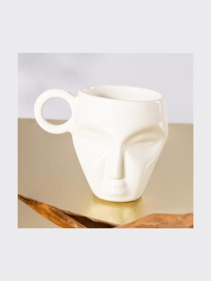 rialheim ubuntu mug gloss white 12cm