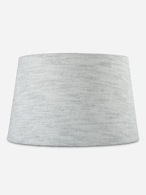 shernice tapered duck egg shade 30x35x22cm
