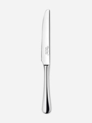 robert welch radford table knife silver
