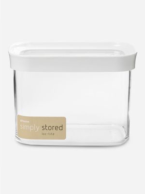 simply stored loc-tite container 1.1l