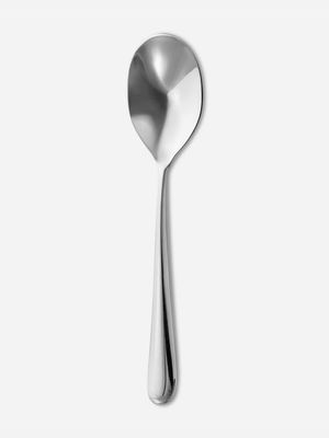 robert welch kingham soup spoon silver