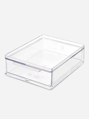 the home edit all-purpose drawer small shallow
