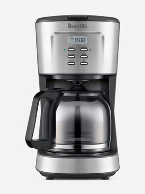 Breville Aroma Style Electronic Drip Coffee Maker