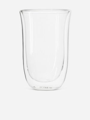 Barista Double Wall Glass Set of 2 320ml
