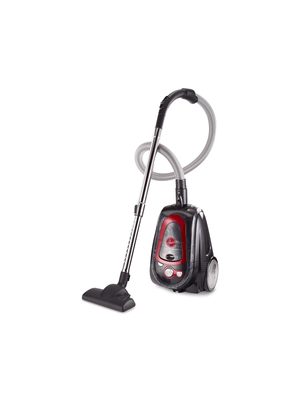 Hoover vacuum cleaner super 16 canister