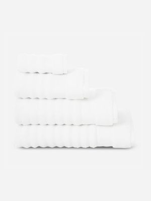 The Easy Wash Pure Cotton Towel