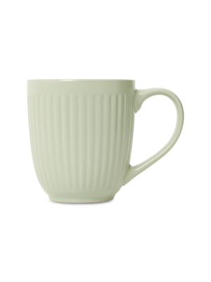 dash stoneware mug sage