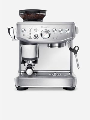 Breville Barista Express Impress BES876 Coffee Machine