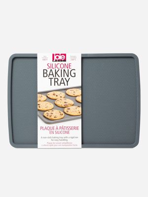 Joie Silicone Baking Mat Grey