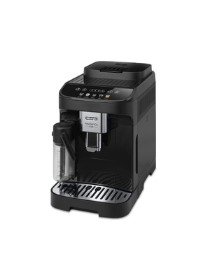 delonghi magnifica evo w/milk 5 set coffee machine