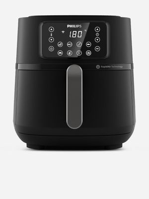 Philips 5000 Series Connected XXL 7.2L Airfryer – HD9285