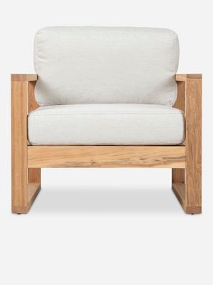 Cabo 1 Seater Chair Including Cushion