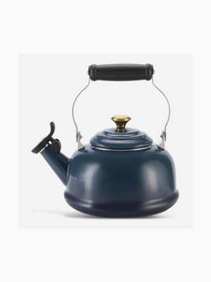 Le Creuset Stove Top Kettle Agave