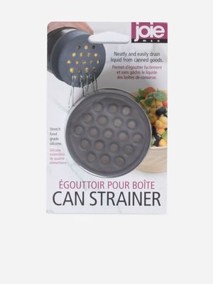 Joie Stretch Silicone Can Drainer