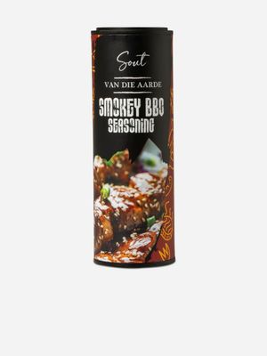 Sout Van Die Aarde Smokey BBQ Seasoning Shaker