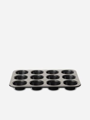 S&P Sunday Bake Muffin Pan 12 Cup
