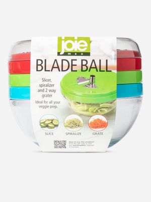 Joie 3 In 1 Prep Blade Ball
