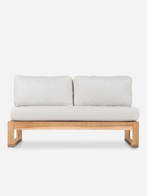 Cabo 2 Seater Couch Including Cushion