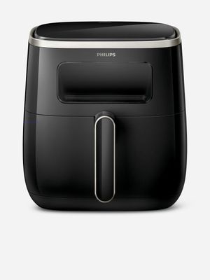 philips 3000 series 5.6L airfryer with window