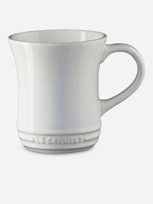 Le Creuset Tea Mug White 290ML