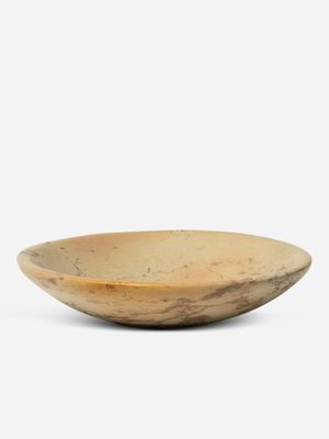 Egwarè Soapstone Bowl 15cm