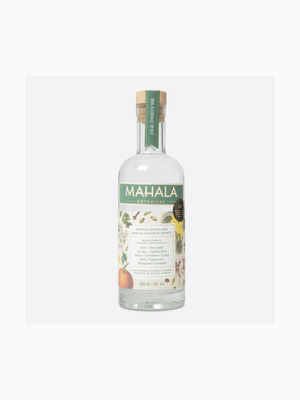 Mahala Classic Non - Alcoholic Drink 500ml