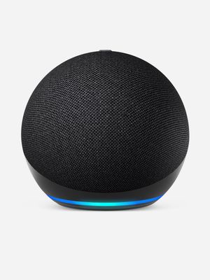Amazon Echo Dot 5th Gen Charcoal