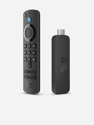 Amazon Fire TV Stick 4K 2nd Gen Streaming Device 2023 Edition