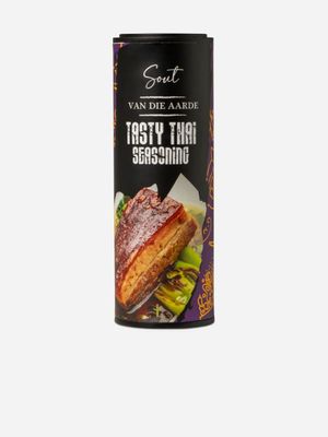 Sout Van Die Aarde Thai Inspired Seasoning Shaker