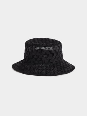 FF Logo Bucket Hat