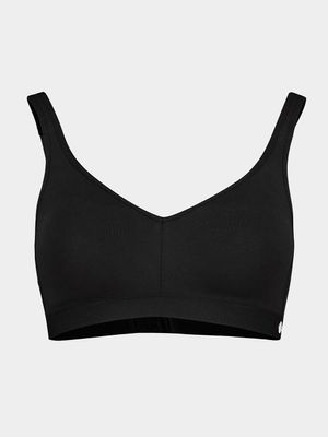 Cotton Comfort Bra