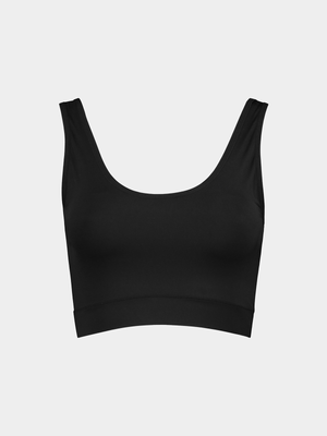 One Size Fits All Crop Top
