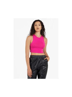 Y&G Layering Crop Vest