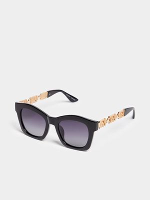 Luella Catseye Sunglasses