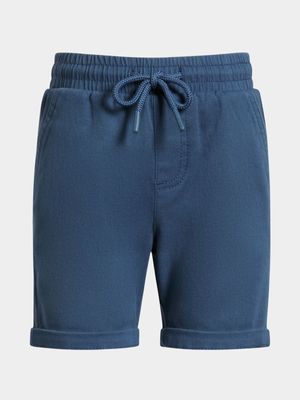 Younger Boys Classic Chino Shorts