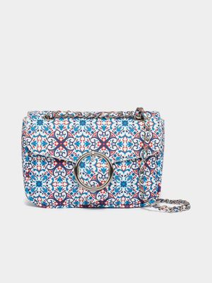 Colette by Colette Hayman Maeve Chain Crossbody Bag