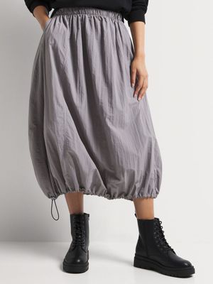 Y&G Maxi Bubble Skirt