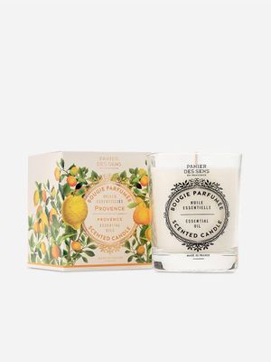 Panier Des Sens Soothing Provence Scented Candle 180g