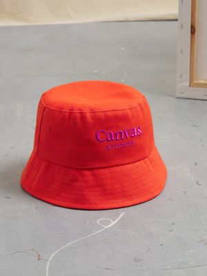 Canvas Studios Bucket Hat