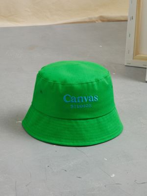 Canvas Studios Bucket Hat