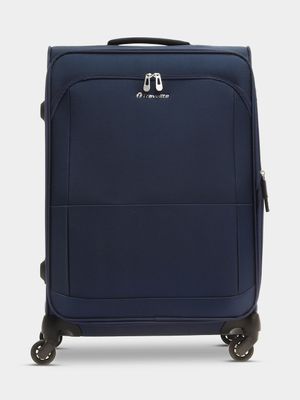 Travelite Flash 66cm Blue Case