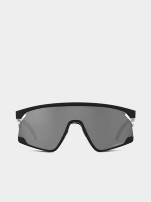 Oakley Black BXTR Sunglasses