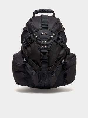 Oakley Black Icon RC Backpack