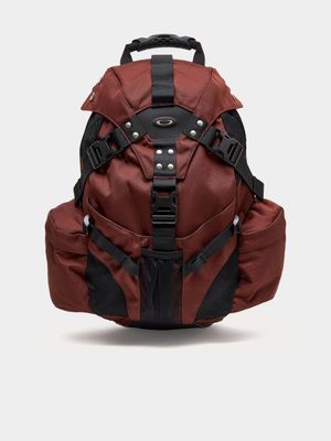 Oakley Red Icon RC Backpack