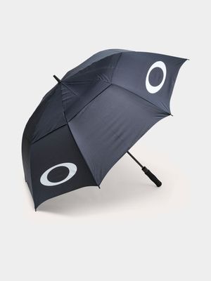 Oakley Black Turbine Umbrella